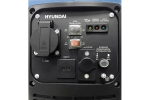 Бензиновый генератор инверторный HYUNDAI HHY 1000Si