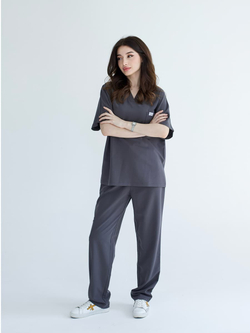 Костюм Oversize