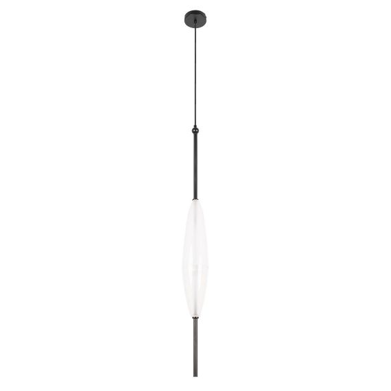 Подвесной светодиодный светильник Loft IT Venice 10223/A White