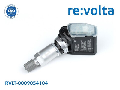 Датчик давления в шине Mercedes-Benz (433MHZ) / Мерседес / RVLT-0009054104