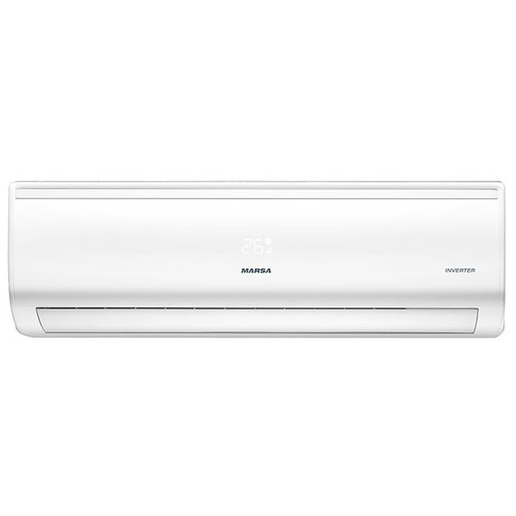 Мультисплит система на 3 комнаты Marsa MRK-T07PA x 3 / MRK-3M21HTPE-W — (1)