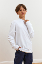 Лонгслив д/м Miasin B-TN35264