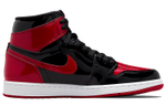Кроссовки Jordan Air Jordan 1 Retro High Og "Patent Bred"