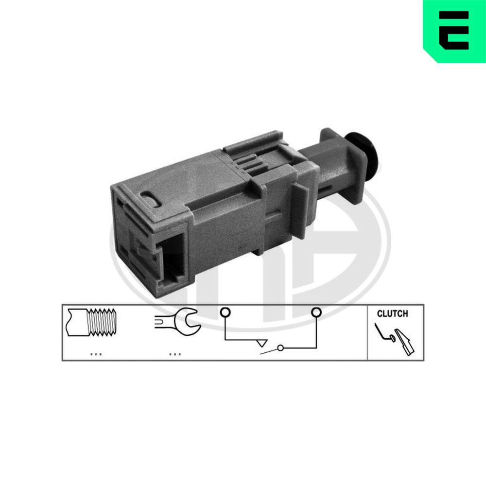 ERA - 330720-ERA - Stop Light Switch - Povrat artikla narucenog iz Njemacke nije moguc.