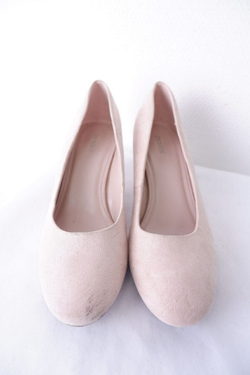 Туфли Graceland кожаные 40 размер