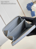 Louis Vuitton Zippy Coin Purse