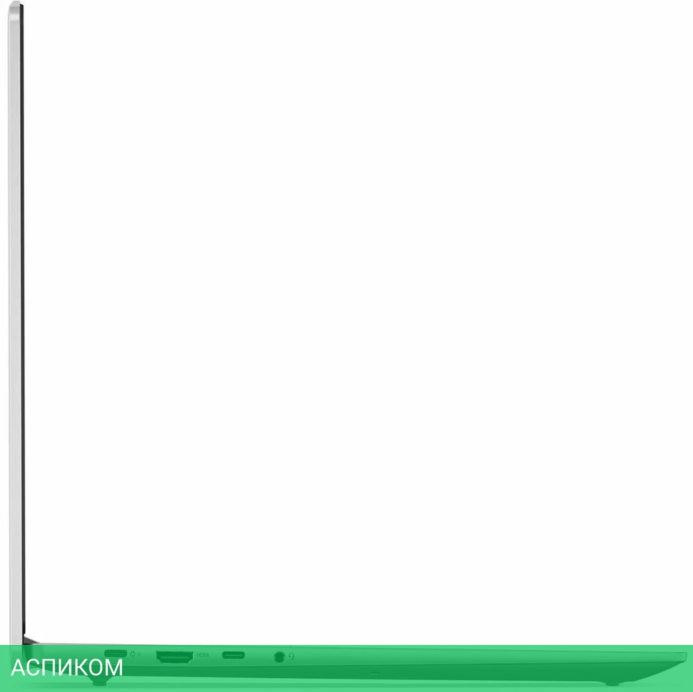 Ноутбук Lenovo IdeaPad Slim 3 16ABR8 Arctic Grey (82XR008NRK)