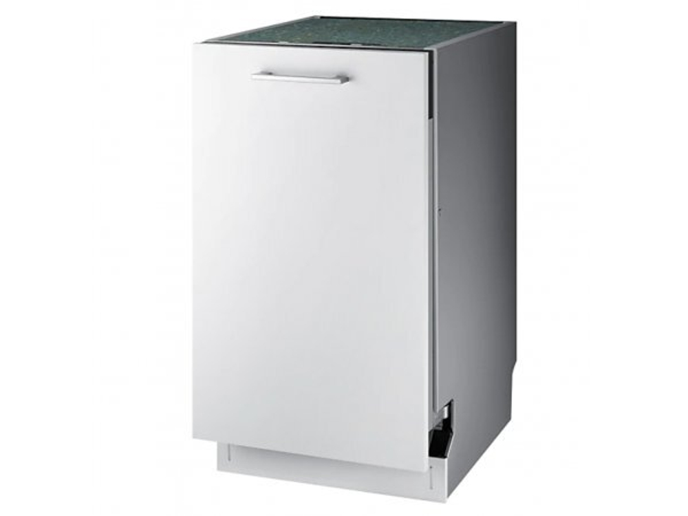 Встраиваемая посудомоечная машина Samsung DW50R4050BB