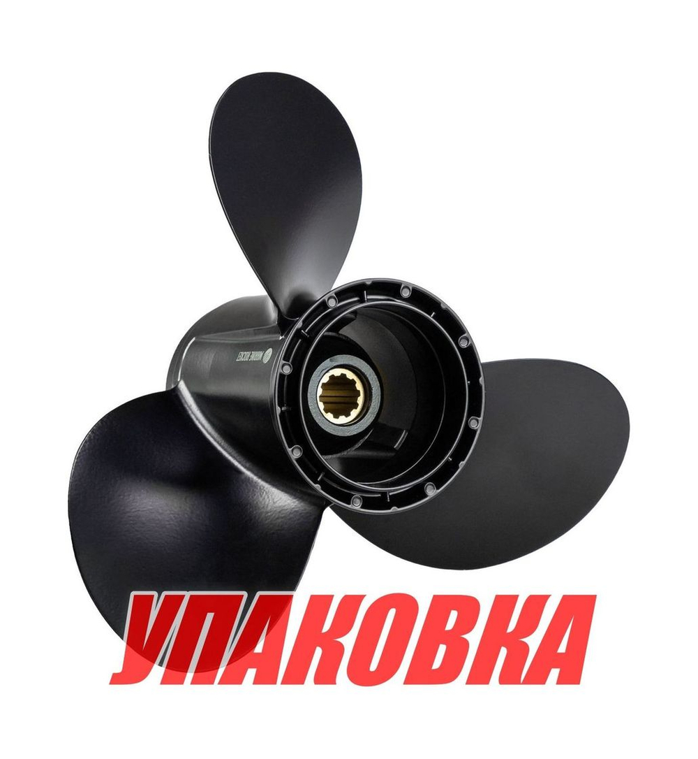 Гребной винт 3x10-1/4x14, Marine Rocket (упаковка из 10 шт.)