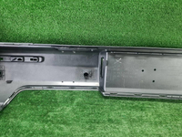 Бампер задний Mercedes G W463 (2018-н.в.)