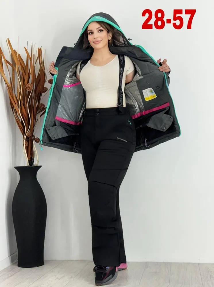 Костюм 50343357 Fabrika