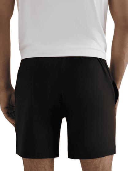 Шорты мужские 7/6 Miran Shorts 7' Black, арт. SH7760-010