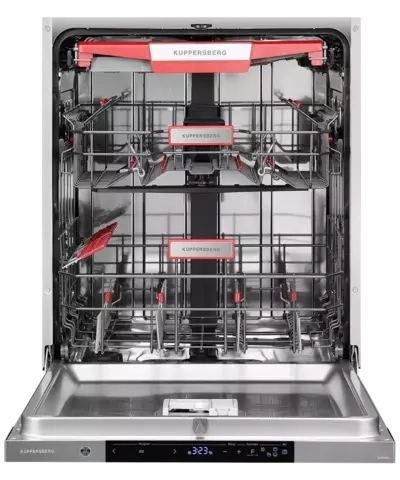 Посудомоечная машина GLM 6096