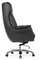 Кресло Leonardo A355 Черный
