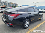 Hyundai Avante (CN7) 1.6 (03.2021)
