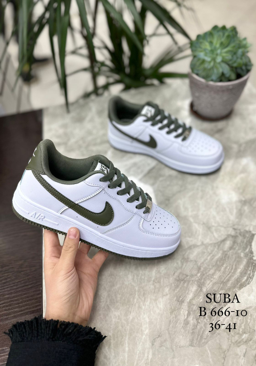 Кроссовки по 8 пар (36-41)р.