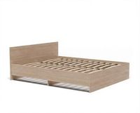 Ортопедическое основание на опорах