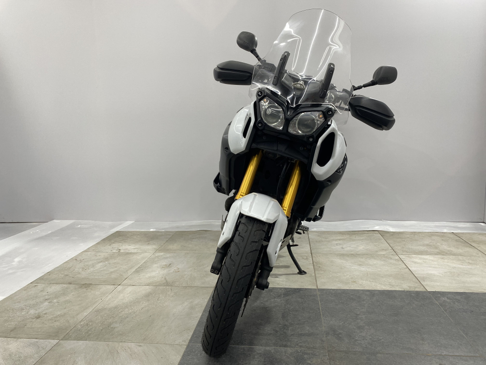 Yamaha XT1200ZE Super Tenere , 2013