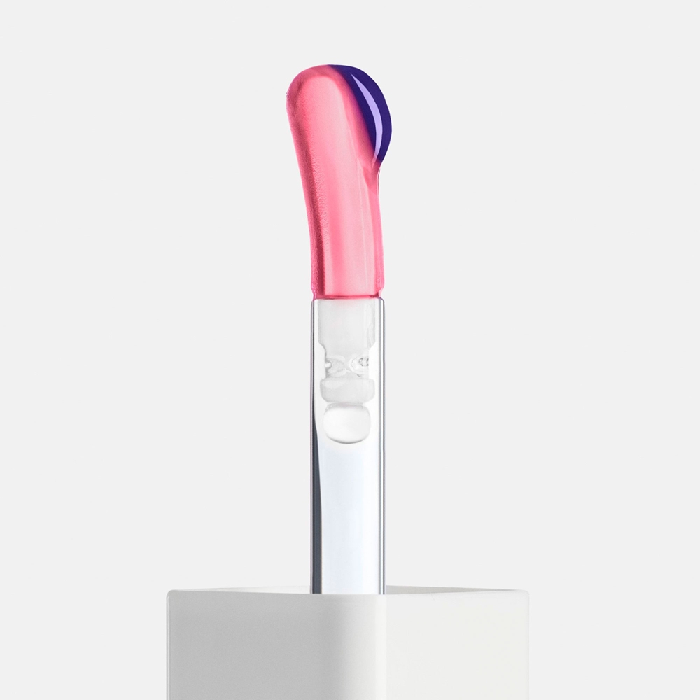 Dolce&Gabbana Fresh Violet Liquid Blush - Жидкий румянец, 7 ml