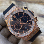 Часы Hublot