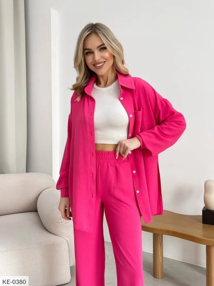 Костюм IH-3169 Фабрика Моды