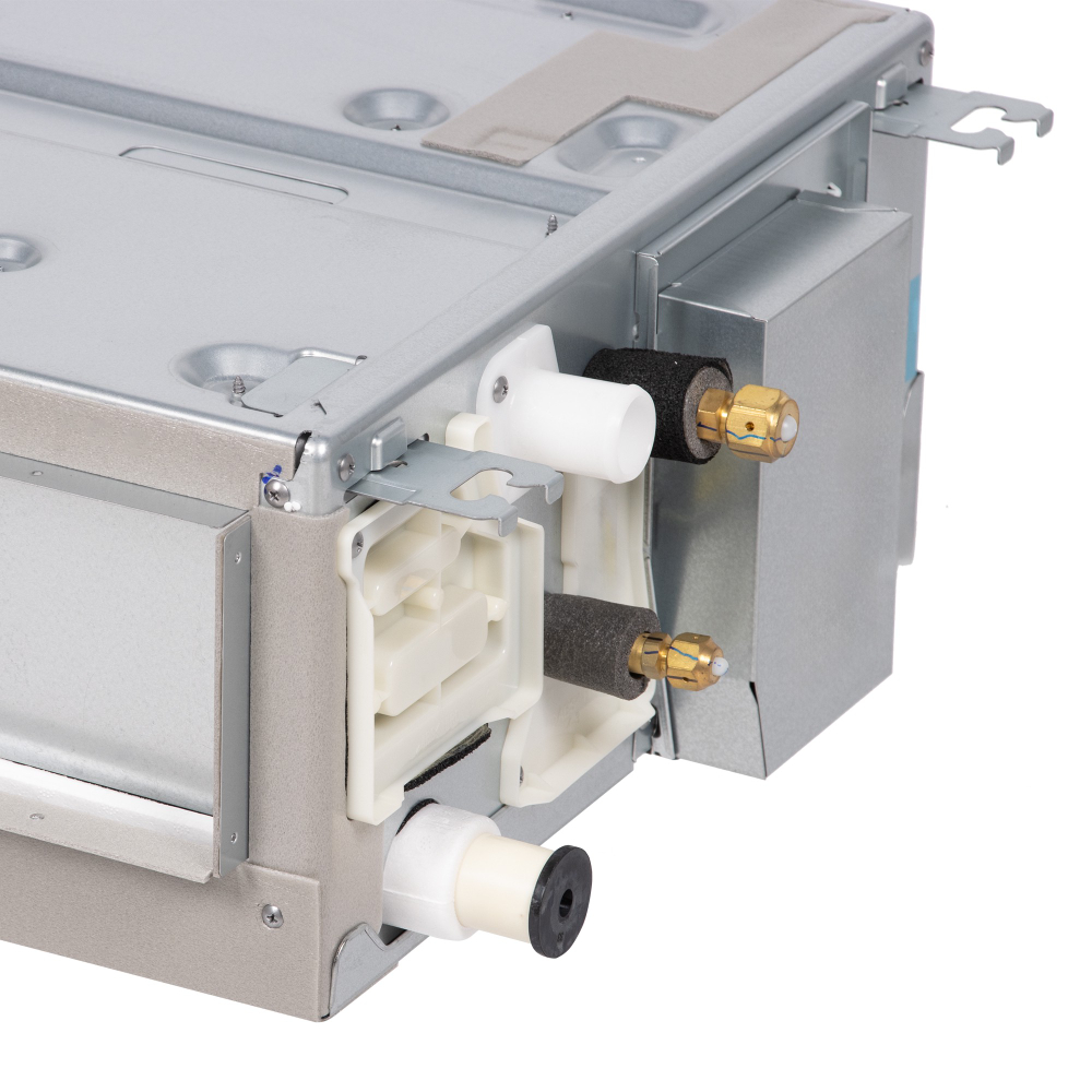 Блок внутренний TOSHIBA RAS-M07U2DVG-E мульти сплит-системы, канального типа