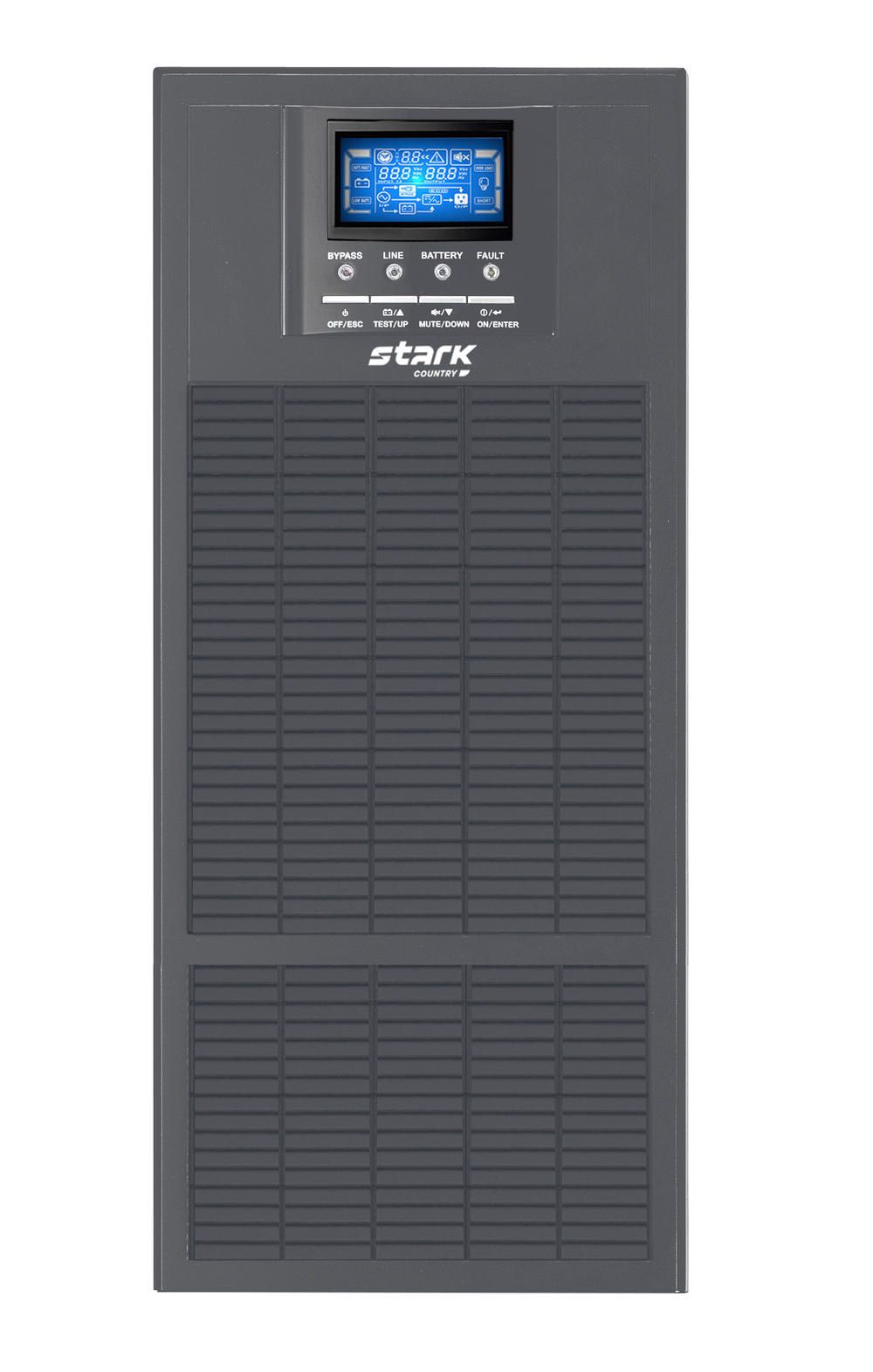 ИБП Stark Country 10000 online (12А)