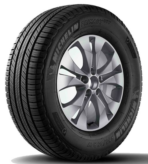 Michelin Primacy SUV 235/55 R20 102H