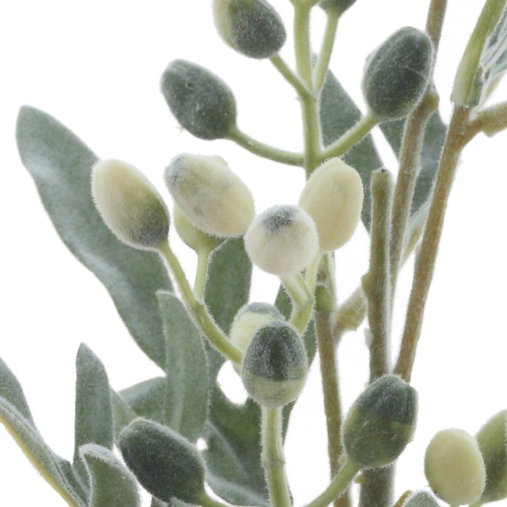 GAEM Цветок искусственный, L19 W15 H71 см