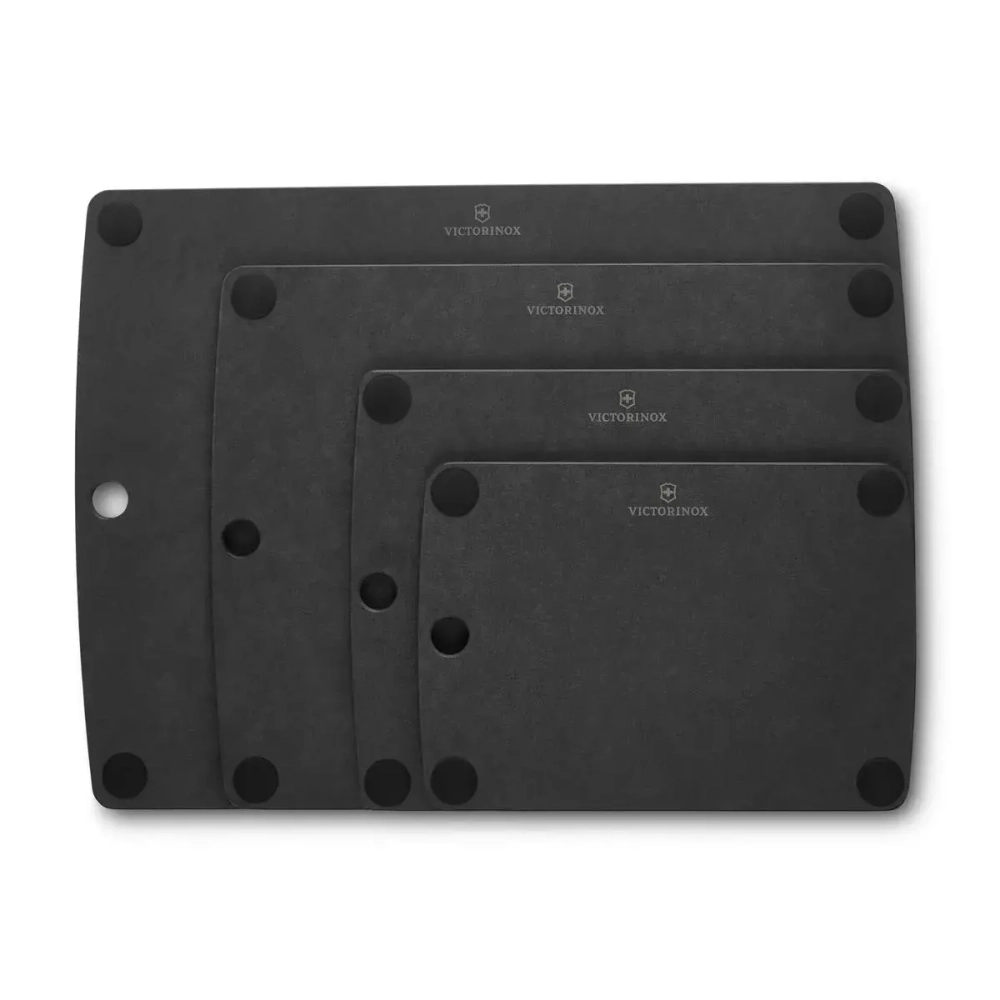 Victorinox - Доска «Все в одном» 25х18см. / артикул   7.4124.3  / GTIN 7613329156063