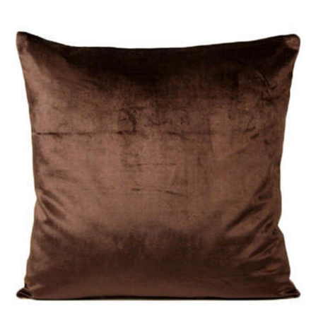 Подушка VELVET NAR linnen 45*45 (p.67-2) NAV4545/