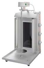 Гриль для шаурмы ATESY Шаурма-3-ИК-06-Н