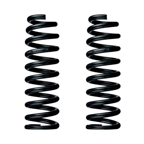 Пружина подвески DOUBLE FORCE передняя (Кратность 2 шт.) DFCS031F