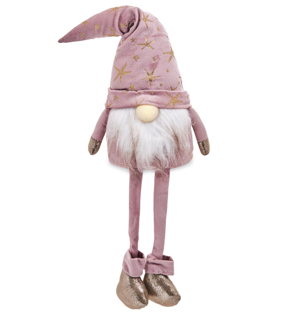 XM-312 Фигура с подсветкой «Гном»