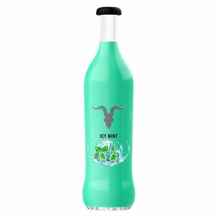 Ignite V25 Icy mint (Ледяная мята) 2500 затяжек 20мг (2%)