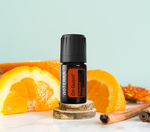 Защитная смесь эфирных масел «Он гард», doTERRA On Guard, 5 мл