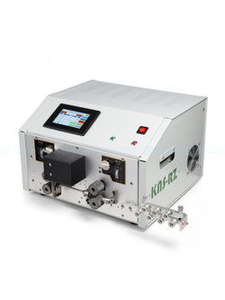Станок для резки и зачистки провода MIR-RZ - 4.5