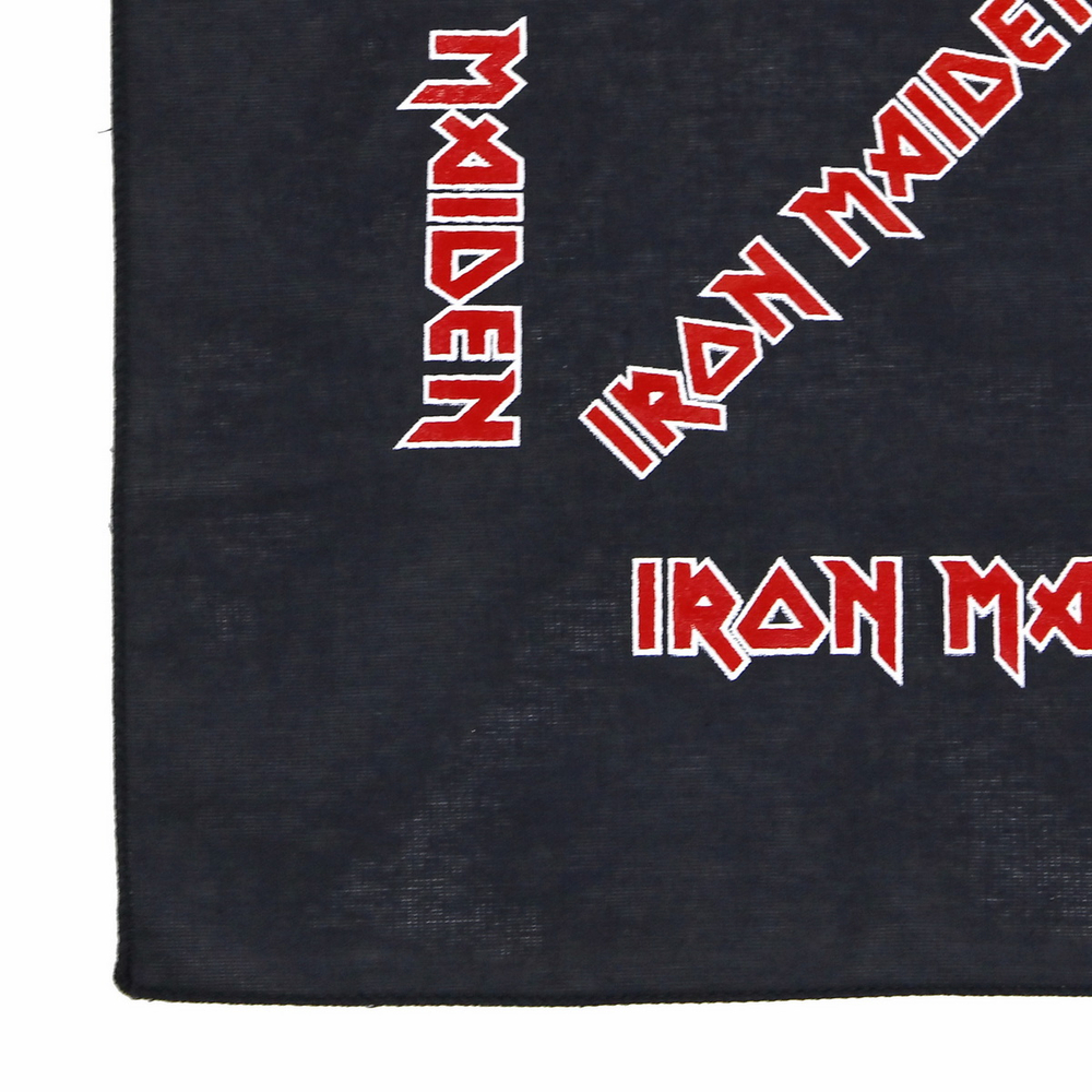 Бандана Iron Maiden (177)