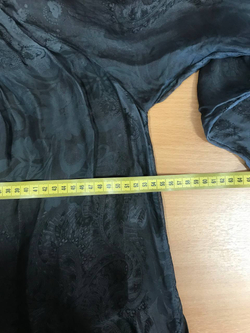 Платье Luk ap прозрачное, визуально на 46/48 размер