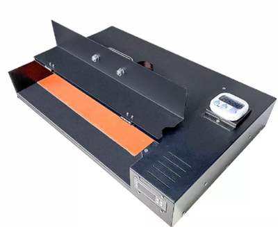 Сушилка с электронным управлением