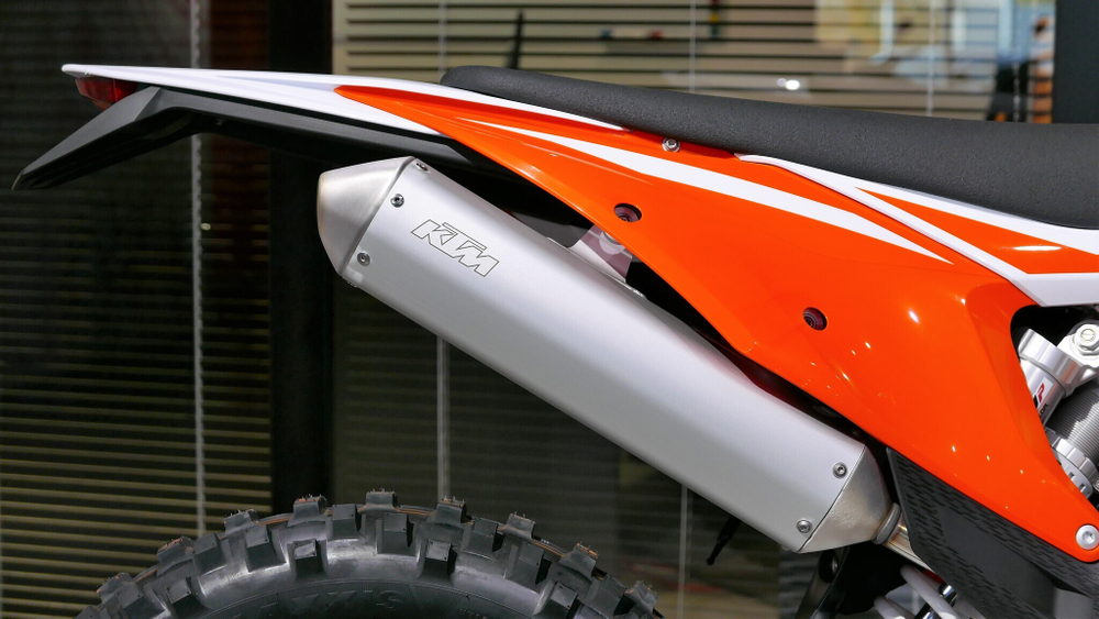 KTM 300 EXC TPI