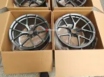 КОВАНЫЕ ДИСКИ ДЛЯ BMW M3 E92 2008 БМВ