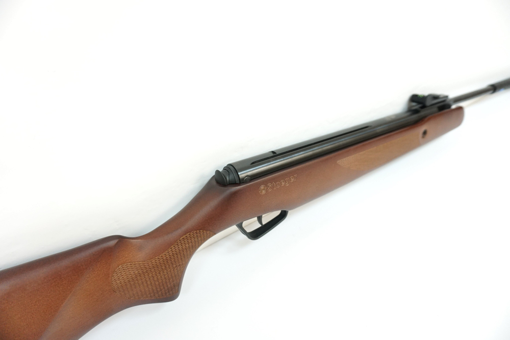 Винтовка пневматическая Stoeger X20 Wood