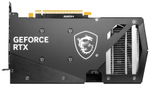 Видеокарта MSI GeForce RTX 4060 GAMING X 8G 8 Гб
