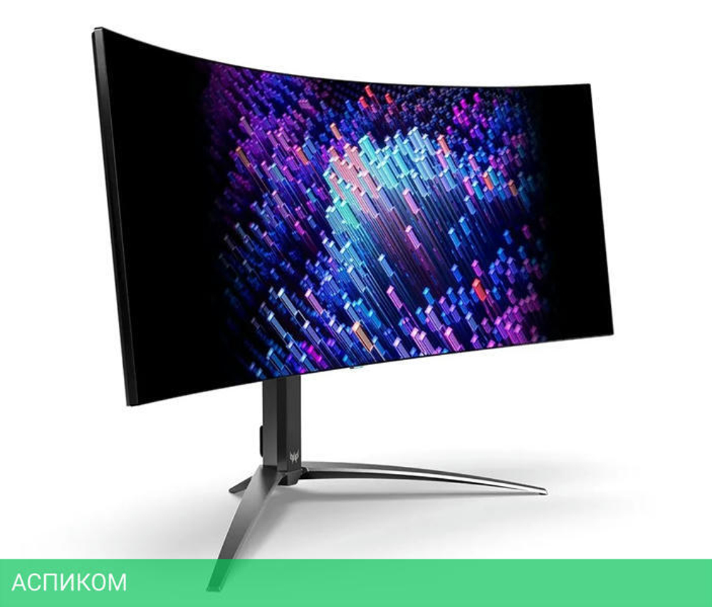 Монитор Acer Predator X39bmiiphuzx (UM.TXXEE.001)