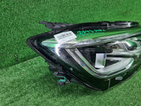 Фара правая Changan CS75 (2021-н.в.) LED