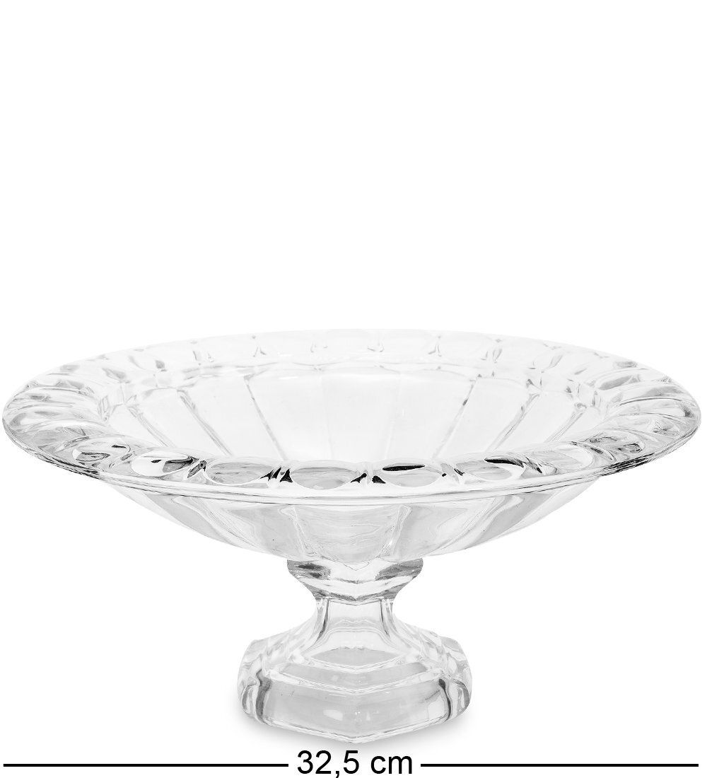 CG-26 Ваза стеклянная