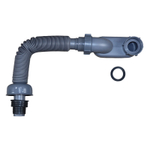 Ванна акриловая Loranto 160х75 отдельностоящая (CS-10-160)