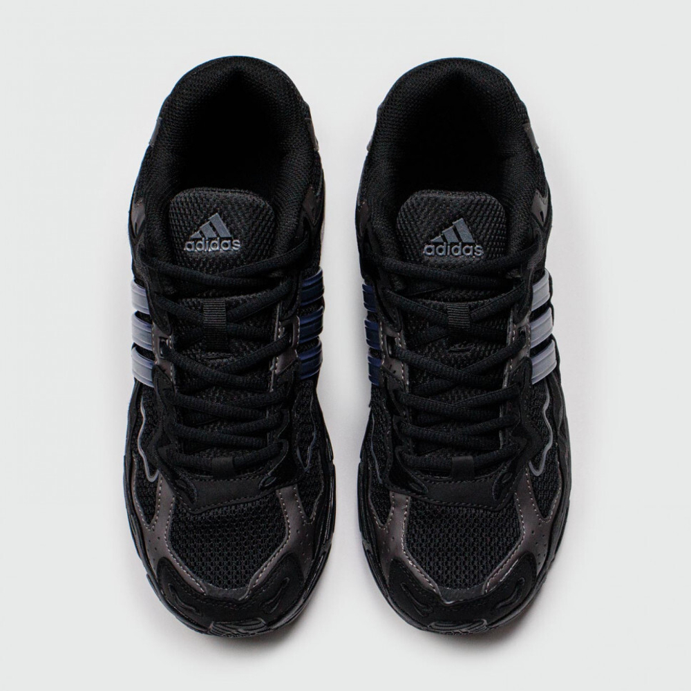 кроссовки Adidas Response CL x Bad Bunny Black