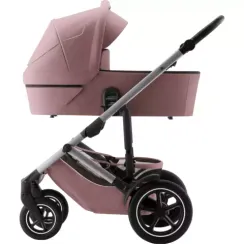 Коляска 2 в 1 Britax Roemer Smile 5Z Classic Dusty Rose